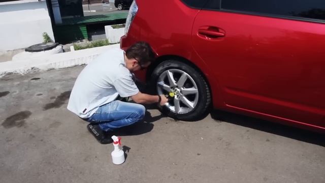 Как правильно ухаживать за кузовом смотреть онлайн