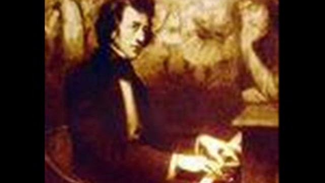Chopin - Waltz in B minor, op.69, 2 (posth.) смотреть онлайн