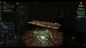 ?ПЕРЕГОНЯЮ ОРКУ ЧЕРЕЗ ЛОУ, ДОЛЕЧУ ИЛИ ПРОДАВЯТ? EVE ONLINE НА СВОЙ СТРАХ И РИСК. КАК БЫСТРО ВАРПАТЬ