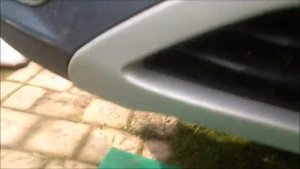 Чери Тигго 7, боковая правая, защита двигателя.