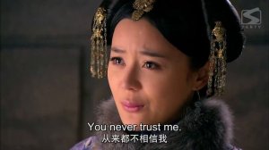 【ENG SUB】Reborn: My Ever-Changing Princess | Schemes of a Beauty 17 (Liu KaiWei, Zhang Meng)