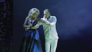 Ольга Веселова и Иван Шестаков - "Молитва"