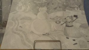 Читаю детям. С. Михалков "Как медведь трубку нашел"