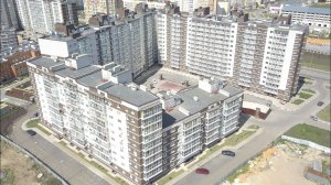 3-к квартира, Свиридова 10, 90,8 м²