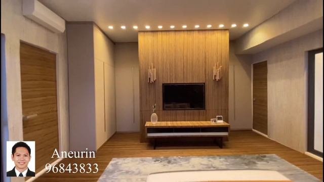 Cashew Green 999 years Landed House смотреть онлайн