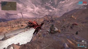 Убейте несколько врагов, находящихся на десантном корабле.