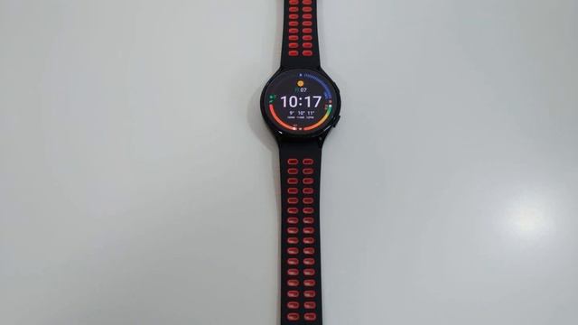 Samsungスマートウォッチのレビュー 【Galaxy Watch4】review смотреть онлайн