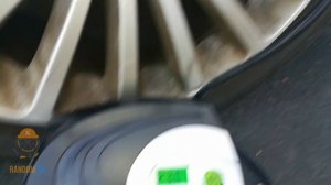 Volkswagen Passat Tire Pressure Light RESET For 2012 to 2018 VW Passat TPMS Reset Solution