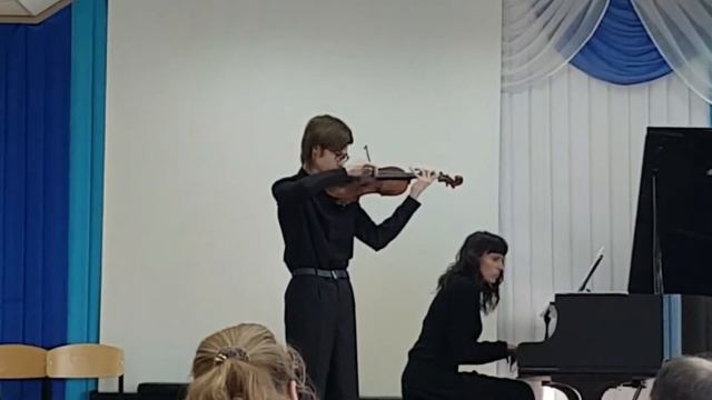 Крейслер Цыганка