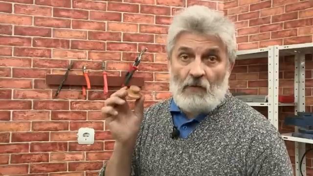 Ремонт крышки сковороды смотреть онлайн