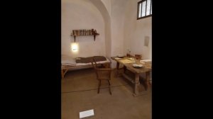 Замок Паланок в Мукачево.mp4