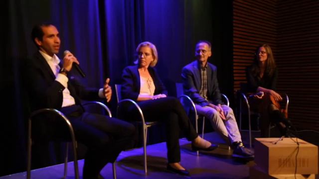 Klimaschutz in der Ostregion – quo vadis? смотреть онлайн