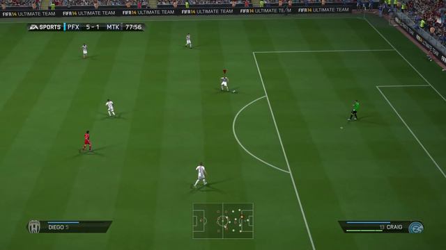 |1&UP|Agbonlahor #1 смотреть онлайн