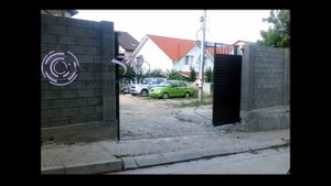 РАБОТА автоматики Дорхан (Россия) для ОТКАТНЫХ ВОРОТ / Doorhan for sliding gates