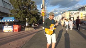 METAL IN PUBLIC: Killswitch Engage