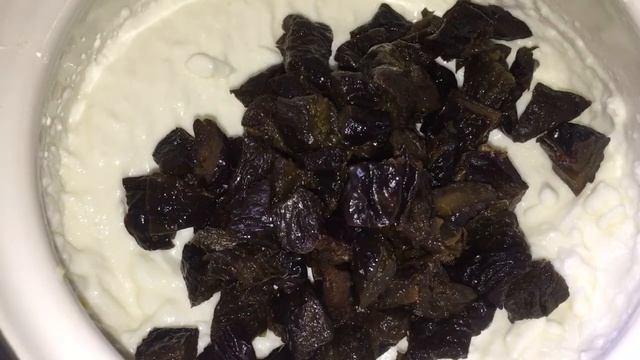 Нежный, восхитительно вкусный творожный десерт Мозаика в виде тортика на агаре! смотреть онлайн