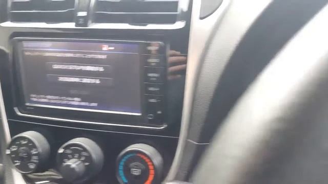 2015 Toyota Ractis (1) смотреть онлайн