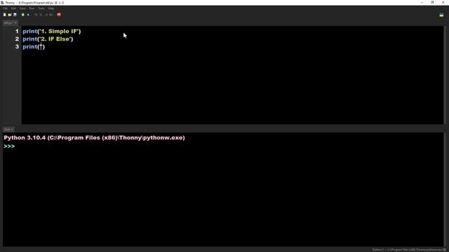 if elif and if elif else Statement in Python | Python Conditional Statements (Hindi) смотреть онлайн