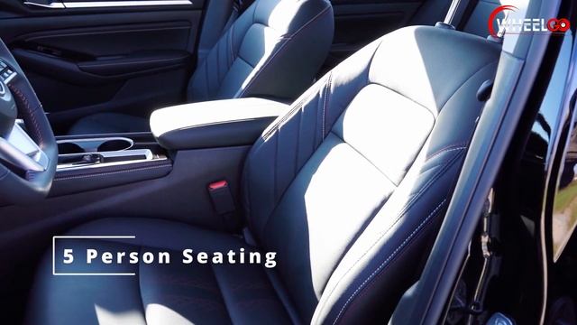 2023 Nissan Altima Refreshed! But is it worth it? смотреть онлайн