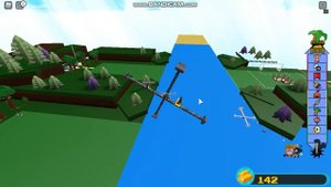 ОЧЕНЬ СТРАННЫЕ ПОСТРОЙКИ в BUILD A BOAT ROBLOX! // ПОСТРОЙ КОРАБЛЬ И НАЙДИ СОКРОВИЩЕ РОБЛОКС #3