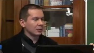 Диспут православных с баптистами (СПб., 9.02.2011). Предание и Писание