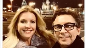 История Любви Валерия Сюткина! "Девочки всегда во мне чего-то находили"