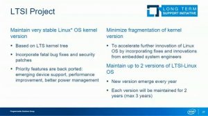 Getting Started with Linux* OS for Intel® SoC FPGAs