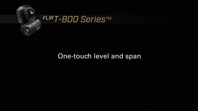 Wirtualny przewodnik po serii kamer termowizyjnych FLIR T смотреть онлайн