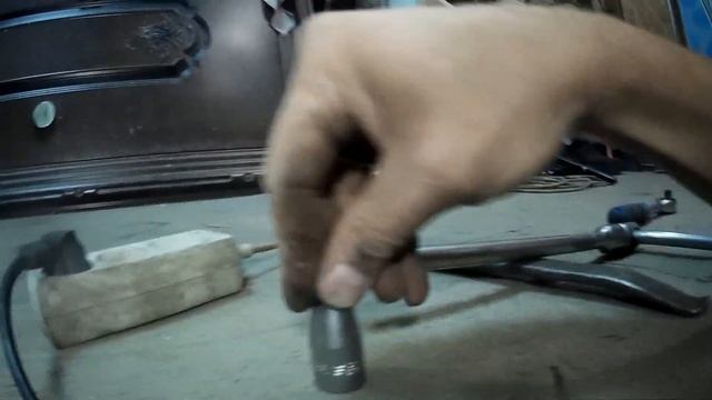 Форд Фокус 2 (FORD FOCUS 2) Замена заднего ступичного подшипника. Подробно. смотреть онлайн