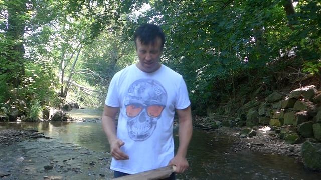 Kung Fu Funk,Break Test,Bruch Test! смотреть онлайн