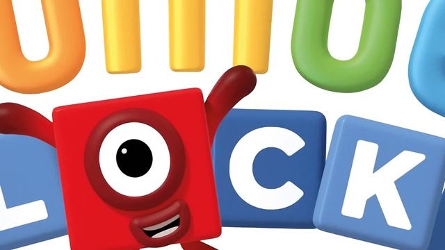 FELIZ AÑO NUEVO 2023! ?| Numberblocks En Español | Episodios Completos