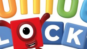 FELIZ AÑO NUEVO 2023! ?| Numberblocks en Español | Episodios completos