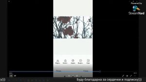 Видео в телефоне. Как обрезать и сохранить видео в телефоне.