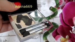 ОБЗОР косметики Dior