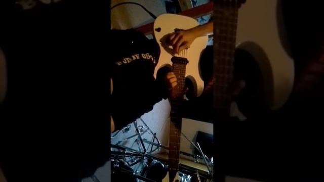 Volumes - Intake (solo) смотреть онлайн