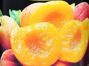 #ПЕРСИКИ в СИРОПЕ на зиму БЕЗ СТЕРИЛИЗАЦИИ, БЕЗ КОЖИЦЫ. Простые #рецепты Зимой будут лучше свежих!