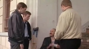 Игорь Вуколов - "У меня не стоит твоя роза в стакане".