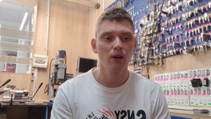 Не устанавливайте солнцезащитный экран (пленку) пока не посмотрите это видео