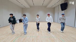 TOMORROW X TOGETHER - I'LL SEE YOU TOMORROW Dance
Mirrored