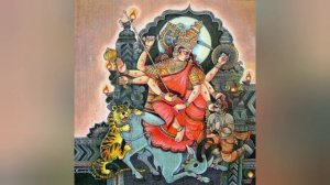 Ya Devi Sarva Bhuteshu /Mantra Chanting