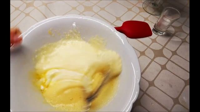 Старый рецепт Пирог на майонезе Удачный рецепт