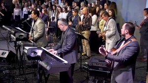 Осень жизни - это жатва ... /христианские песни, песни прославления / worship