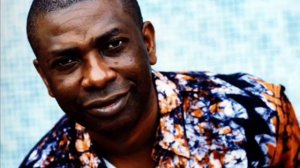 7 Seconds Away - by Youssou N'Dour