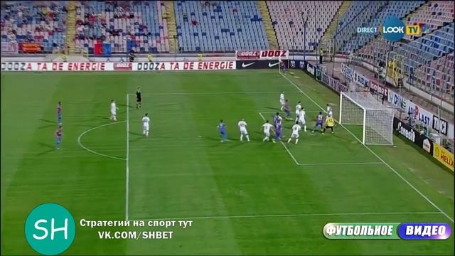 Феноменальный гол смотреть онлайн