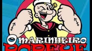 O Marinheiro Popeye - Arranjos e Transcrições - Tarcísio Ebersol San Martín