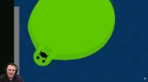 Красный чел ПРИШЕЛ - III | Валера Гостер ( Valera Ghosther ) Реакция