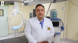 Травматология и ортопедия. Программы ординатуры в СПбГПМУ