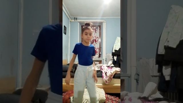 coreografia facile da fare ( hip hop) смотреть онлайн