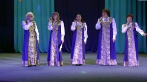 Ансамбль ЖДЯ "Не твоя невеста"