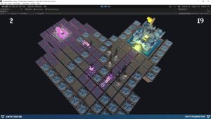 Обучение созданию игр. Курс 4: Unity Продвинутый - Об этом курсе